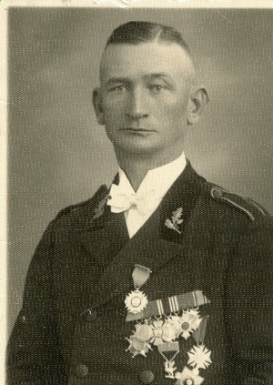 Kazimierz Zieliński