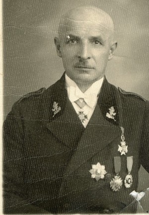 Zygmunt Ciesielski