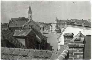 widok na u. Mickiwicza