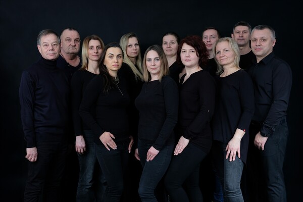 Grupa fotograficzna  „Mistrzowie Fotografii