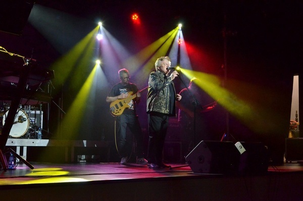 Koncert Walentynkowy 