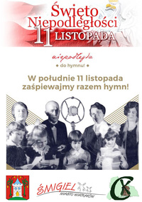 Śpiewajmy hymn