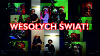 Życzenia świąteczne