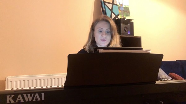 Ferie on-line 8 stycznia, godz. 9:00