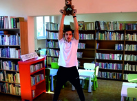 Ferie on-line 12 stycznia, godz. 9:00