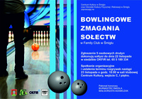 Bowlingowe Zmagania Sołectw