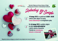 Konkurs Walentynkowy