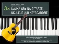 Zapraszamy na lekcje