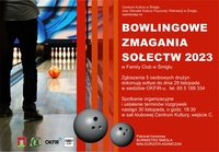 Zapraszamy sołectwa