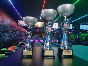 Finał Zmagań Bowlingowych Sołectw