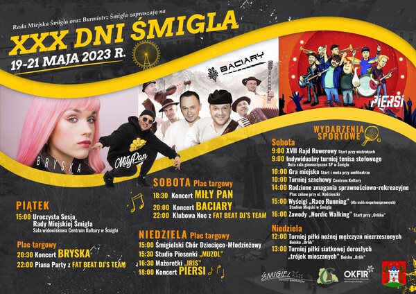 XXX Dni Śmigla