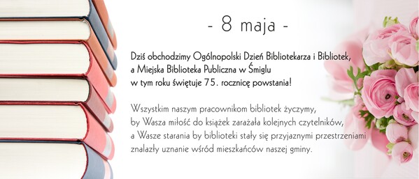 Serdeczne życzenia!