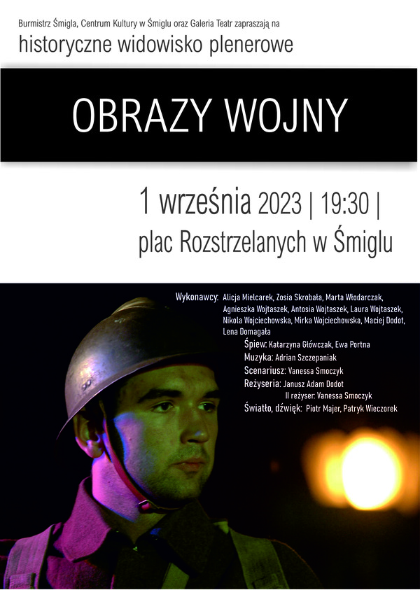 Widowisko historyczne