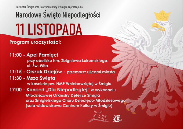 Święto Niepodległości