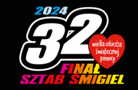 32. Finał WOŚP