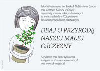 Dbajmy o przyrodę - 2024