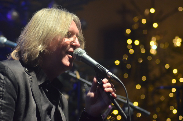 Śmigielskie Kolędowanie z Gwiazdami