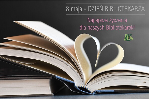 Dzień Bibliotekarza