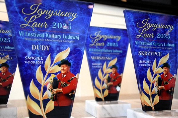 Festiwal Kultury Ludowej 