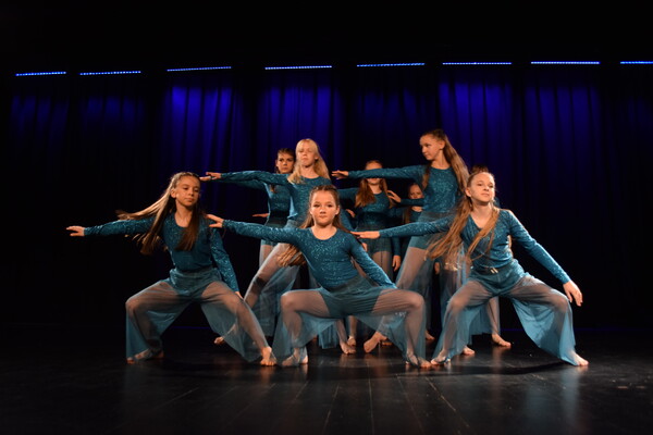 Zakończenie sezonu Zespołu Pryzmat