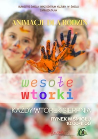 Wesołe wtorki
