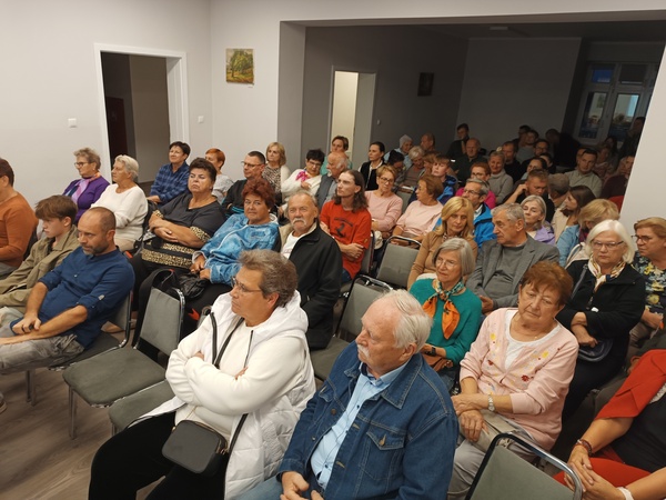 Prelekcja historyczna