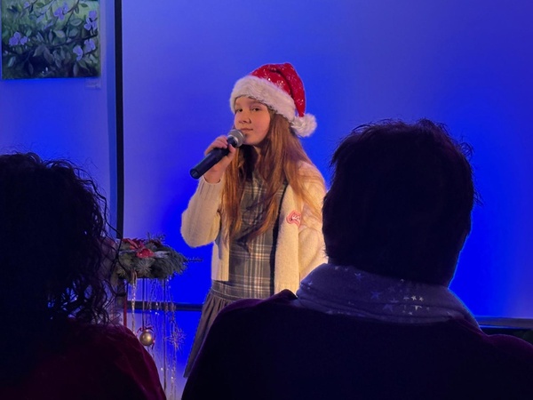 Muzol w świątecznej odsłonie