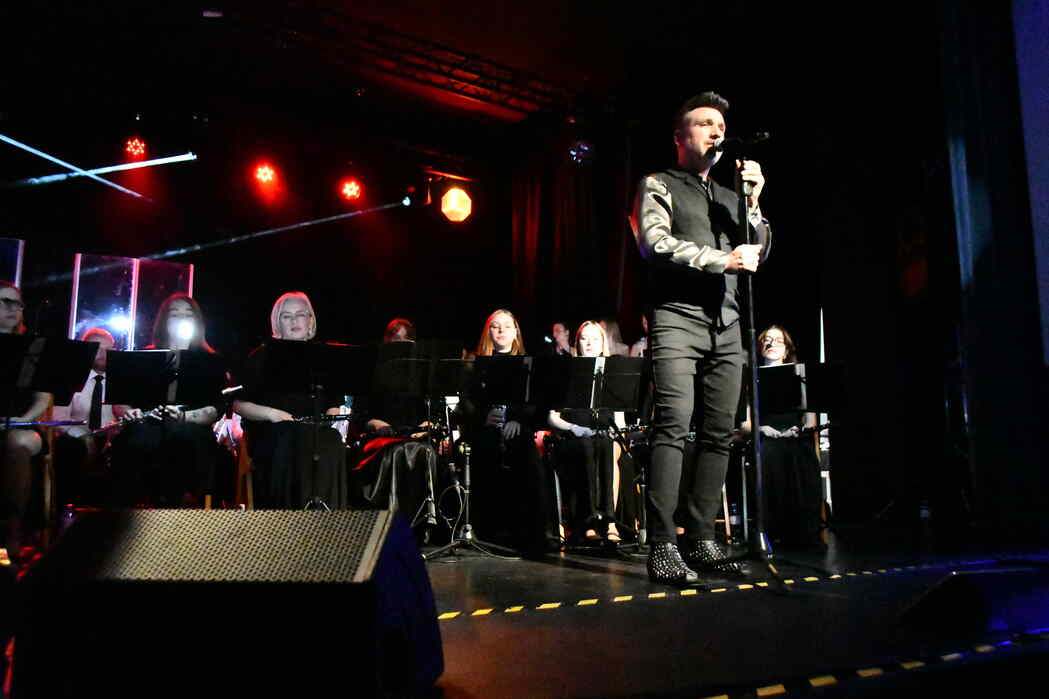 MOD & Mateusz Ziółko