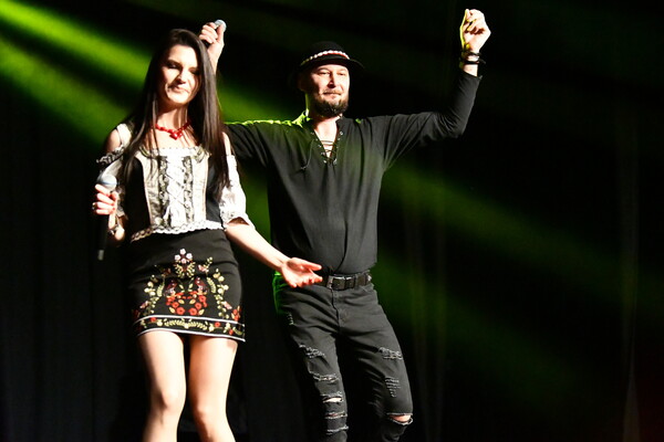 Walentynkowe Szlagiery