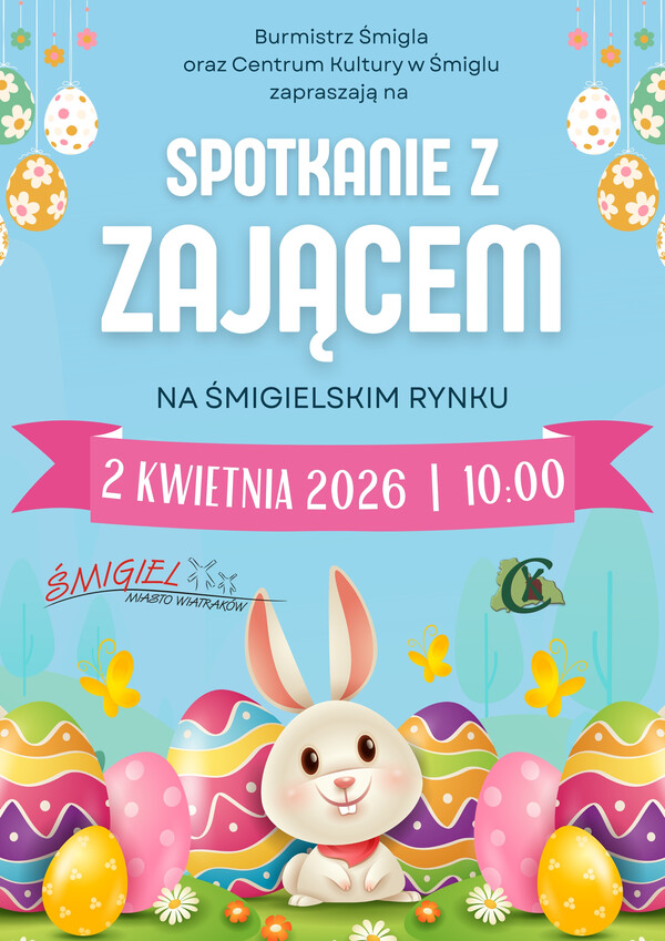 Spotkanie z Zającem